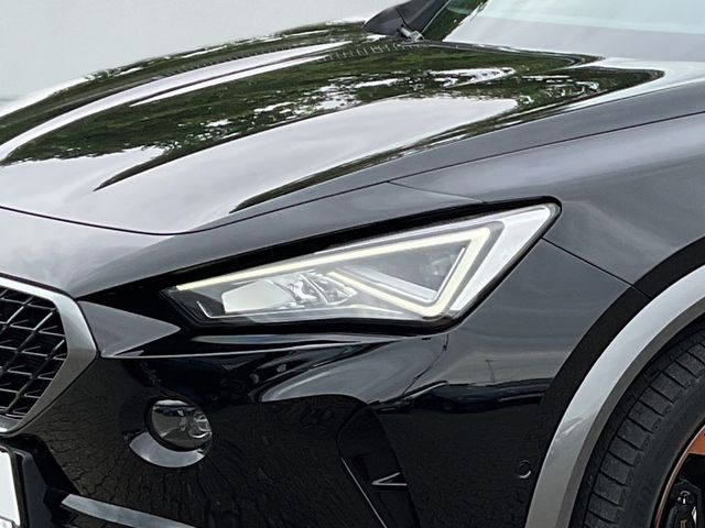 Formentor 2.0 TSI DSG VZ PDC KAMERA NAVI ACC LED
