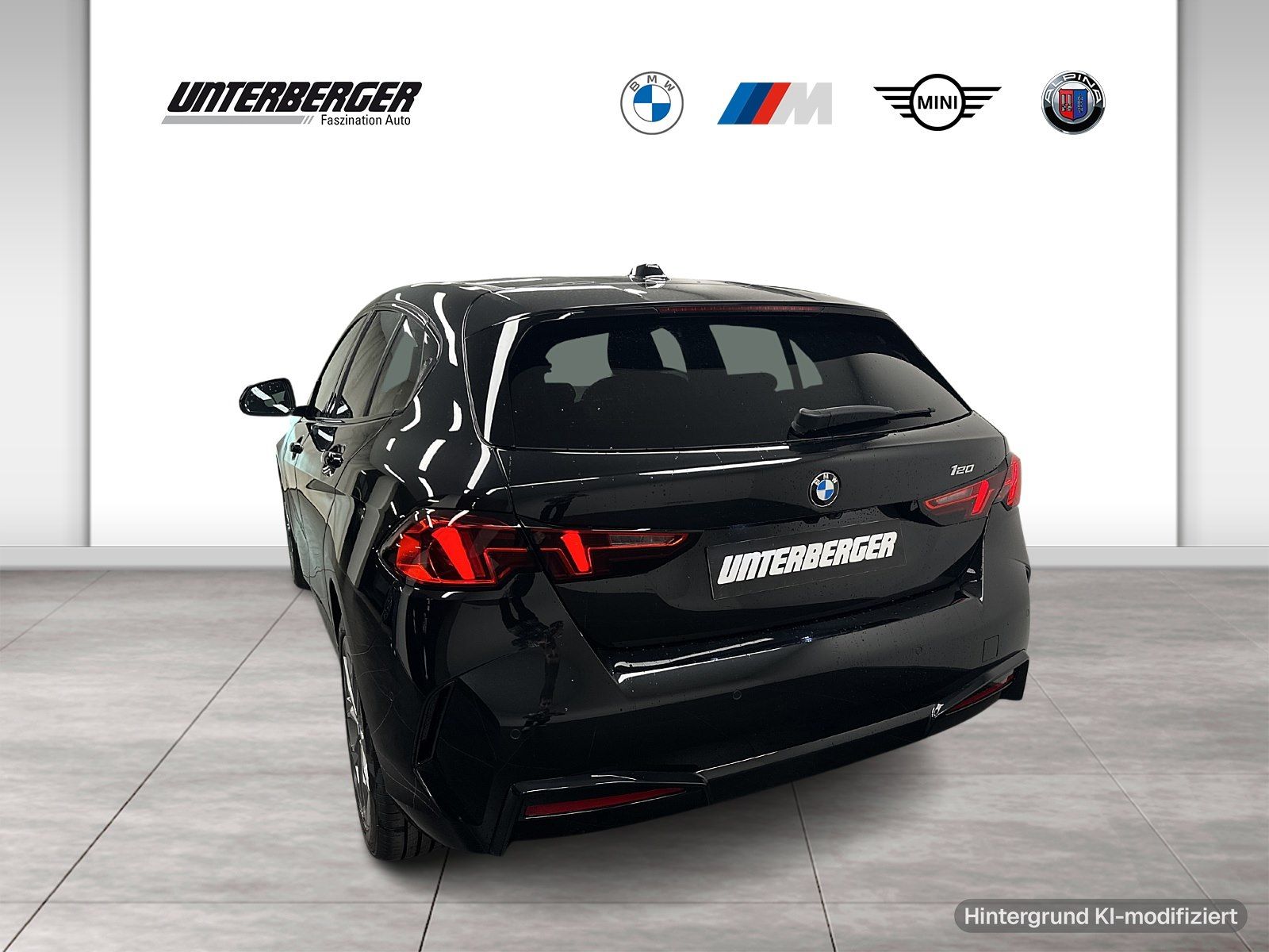 BMW 120 - Bild 12