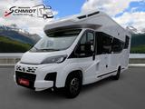 Benimar Mileo 263 NK AUTO MARKISE LITHIUM TV SAT SOLAR - Offers