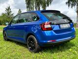 Skoda Rapid 1.0 TSI  Spaceback Style - Top Zustand, WR
