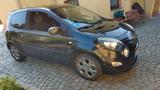 Renault Twingo Dynamique 1.2 16V 75 Quickshift Dynamique - Renault Twingo Gebrauchtwagen in Leipzig