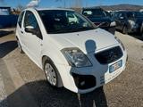 Citroën Citroen C2 1.4 HDi 70CV airdream VTR - Citroën C2 mit Diesel-Antrieb