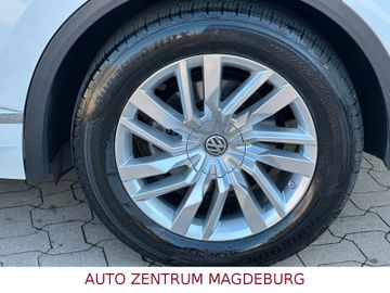 Volkswagen Touareg - 10