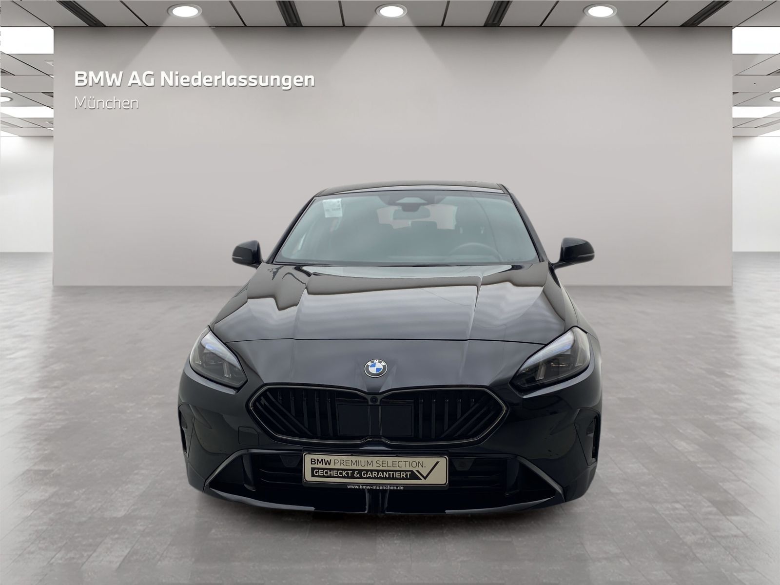 BMW 123 - Bild 5