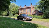 Mazda MX-5 NA ... der mit den Klappscheinwerfern! - gebrauchte Mazda MX-5 aus dem Jahr 1996