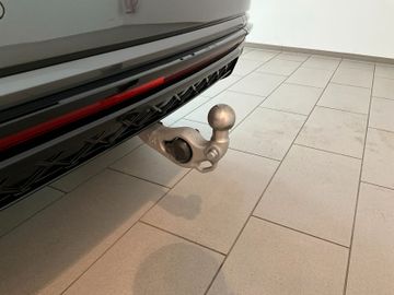 Volkswagen Touareg - 6