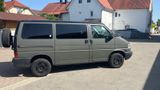 Volkswagen T4 2.5TDI Syncro/Sperre/Camper/Transporter  - Volkswagen T4: Transporter Syncro
