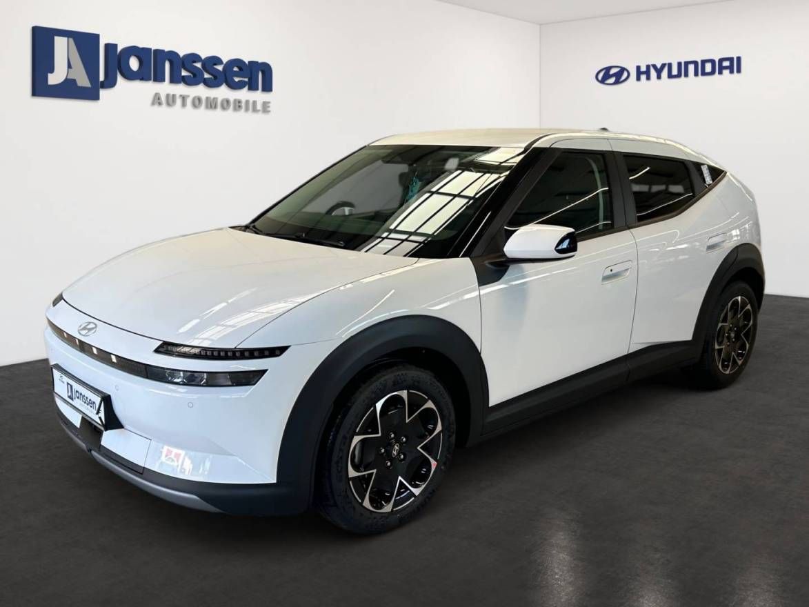 Hyundai IONIQ 3