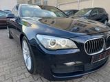 BMW 730d xDrive M-Paket - BMW 730 in Berlin
