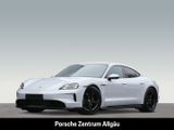 Porsche Taycan 4S LED-Matrix Head-Up BOSE Luftfederung - gebrauchte Porsche Taycan aus dem Jahr 2024
