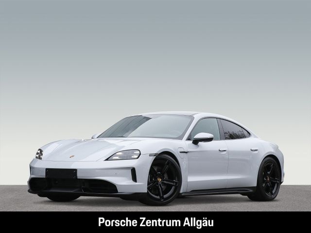 Porsche Taycan 4S LED-Matrix Head-Up BOSE Luftfederung