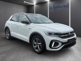 Volkswagen T-Roc R-Line 2.0 TDI AHK-abnehmbar Navi - Volkswagen T-Roc R-Line mit Diesel-Antrieb