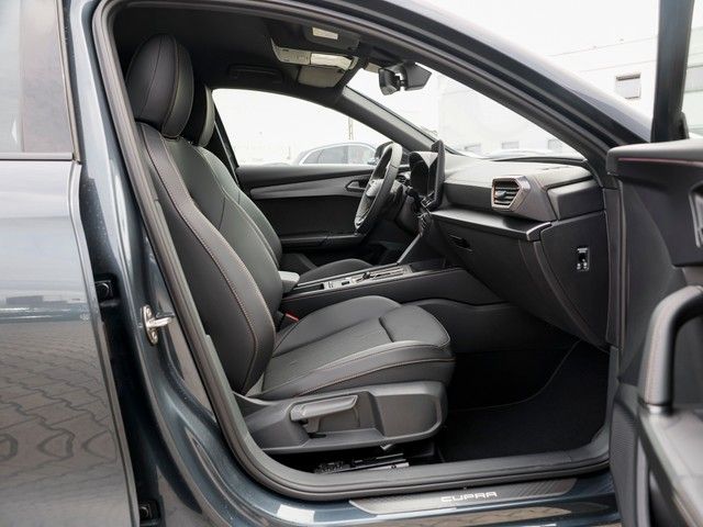 Cupra Formentor 1.5 eTSI AHK Edge ACC Kamera SHZ Ambie imagem 3