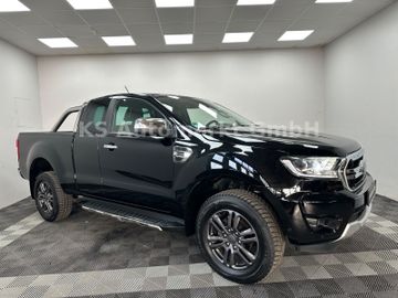 Ford Ranger - 3