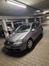 Volkswagen Golf GTI, 1.9 TDI 4Motion Trendline  - Volkswagen Golf: GTI TDI