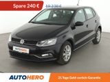 Volkswagen Polo 1.4 TDI Comfortline BMT*NAVI*PDC*KLIMA* - Volkswagen Polo: TDI Comfortline