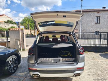 BMW X3 - 7