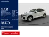 Audi Q5 55 TFSI e qu S-Line Black 20 AHK MATRIX B&O A