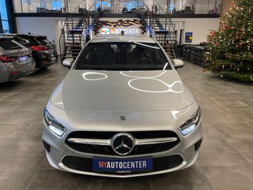 Mercedes-Benz A 180 *19% MwSt*MBUX*NAVI*KAMERA*PDC*SHZ*MBUX*