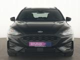 Ford Focus ST-Line LED|Navi|Winter-Paket|Sitzheizung - Ford Focus Gebrauchtwagen in Krefeld