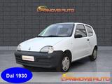 Fiat FIAT 600 1.1i cat Active GPL - Fiat Seicento: Active