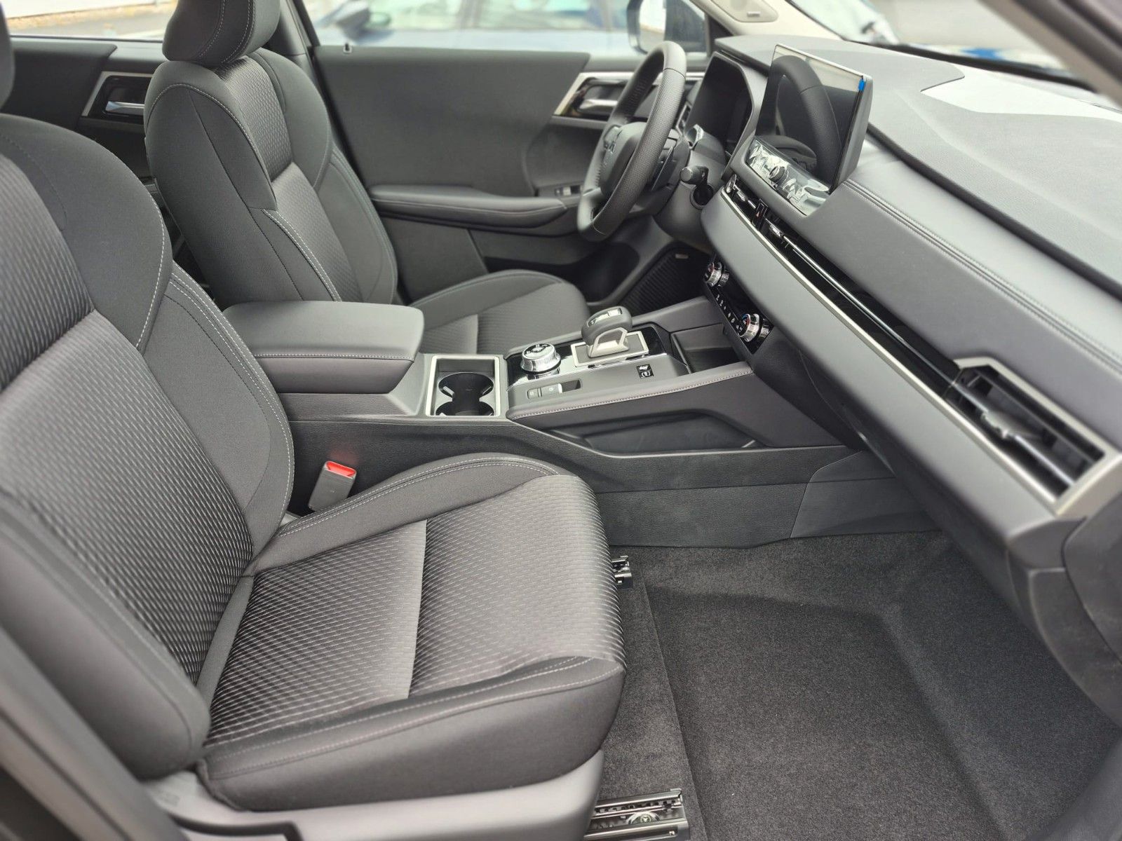 Mitsubishi Outlander - Bild 13