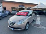 Lancia Ypsilon 1.2 BENZ 69CV GOLD 2013 - Lancia Ypsilon: Gold