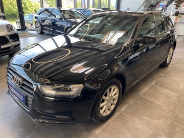 Audi A4 Avant  quattro *Xenon*Panoramadach*Navi*