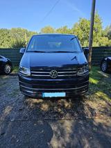 Volkswagen T6 Multivan - Volkswagen T6 Multivan Gebrauchtwagen in Mülheim (Ruhr)