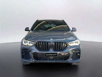 BMW X6 - 2