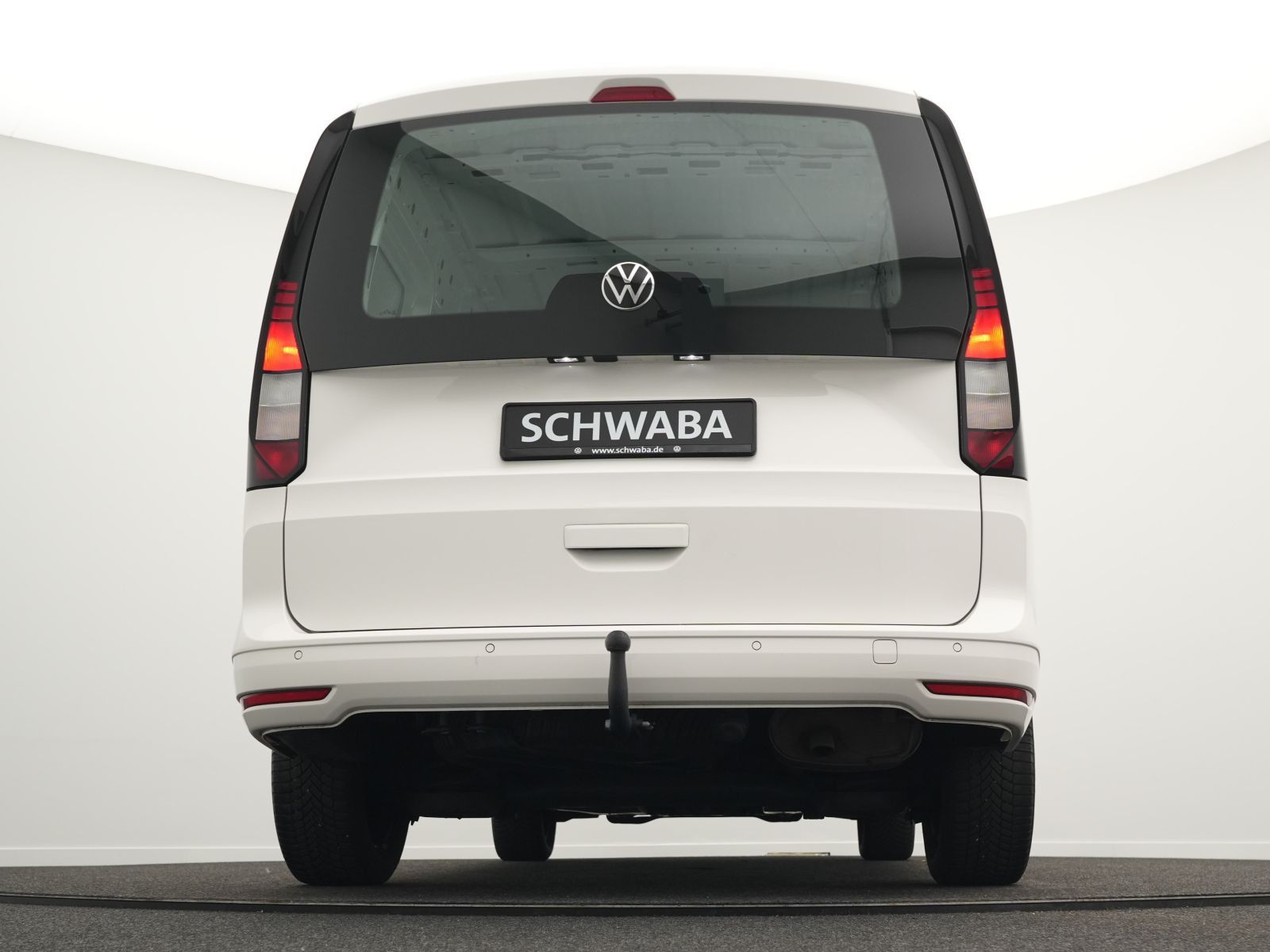 Volkswagen Caddy Maxi - Bild 44
