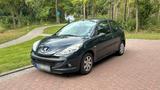 Peugeot 206+  | 1.1 Benzin | 114.000 km | - Peugeot 206: 0km
