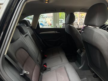Audi Q5 - 10
