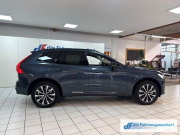 Volvo XC60 - 6