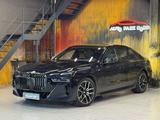 BMW 740d xDrive M Sportpaket Pro SKY~MASSAGE~360~B&W - BMW 740 aus 2025