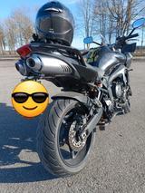 Yamaha FZ6 S2, ABS, TÜV Neu , Tempomat - Offers matching your search criteria