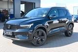 Volvo XC40 B4 DKG Plus Black Edition*FSHZG*360°*ACC