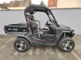 CFMOTO UForce 800 V2 EFI 4x4 LoF - CFMOTO QUAD