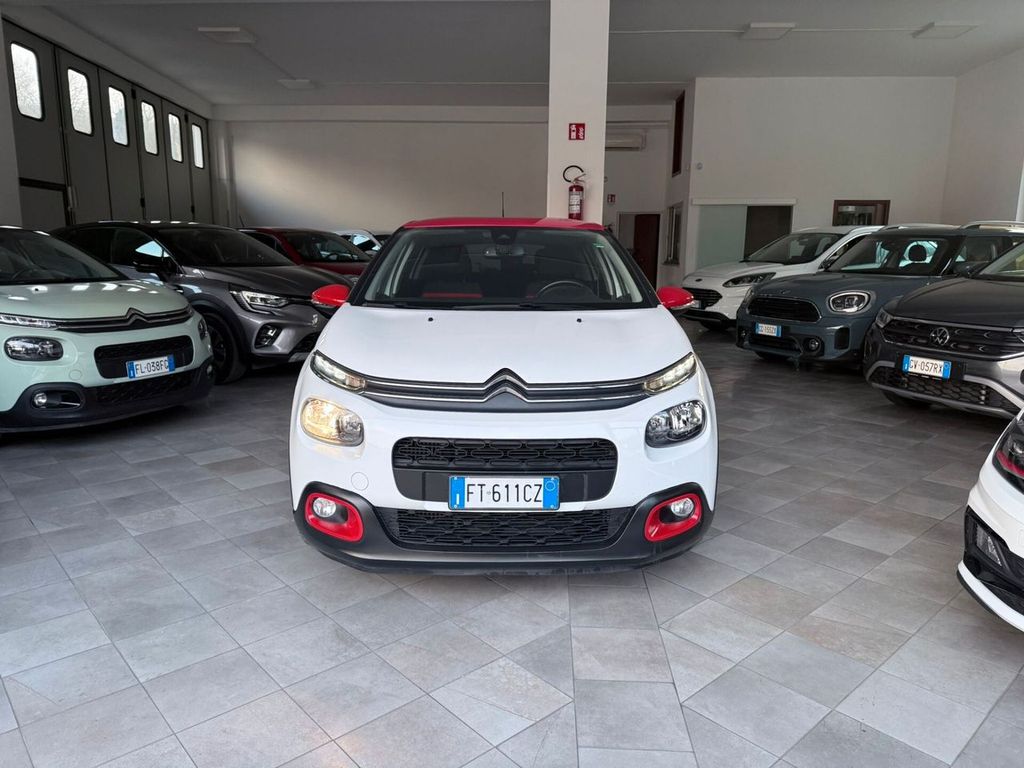 Image of Citroën C3