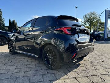 Mazda 2 Hybrid 1.5 Aut. Homura Plus LEDPanorama