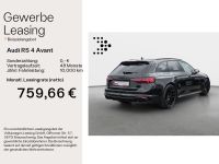 Audi RS4 - Vorschau Bild 2