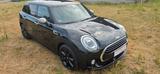 MINI Cooper D Clubman in metallic schwarz - MINI Cooper D Clubman: Kleinwagen