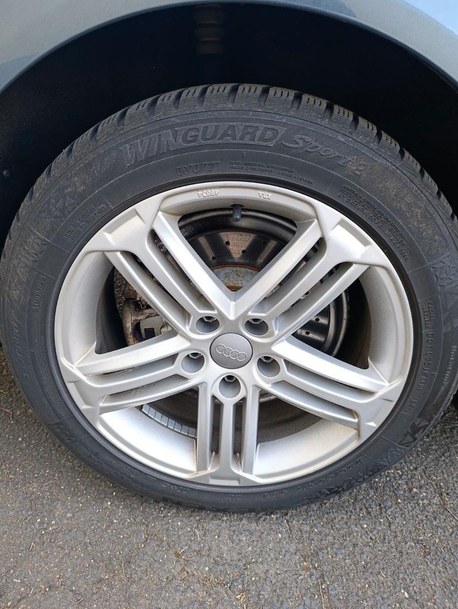Audi A6 ALLROAD 2007 — photo 12