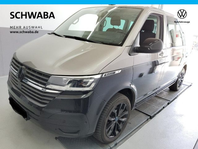 Image of Volkswagen T6 Multivan