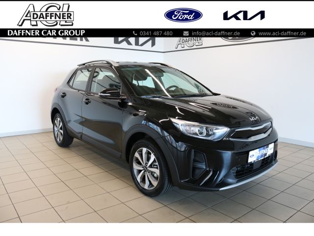 Kia Stonic Vision 1.0 T-GDI Navi/beheizb. Lenkrad