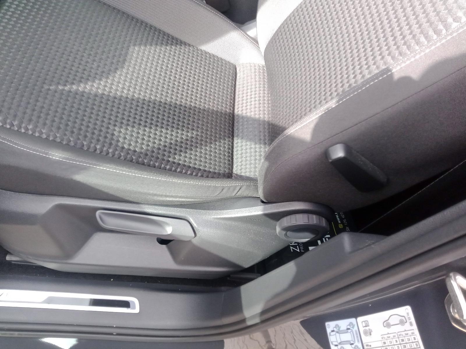 Volkswagen Tiguan Active/NAVI/LED/PDC/SITZHZG/ACC/SPURASSI/, миниатюра 17