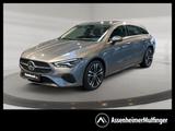 Mercedes-Benz CLA 180 Shooting Brake Progressive +MBUX+Wide+LM - gebrauchte Mercedes-Benz CLA 180 Shooting Brake aus dem Jahr 2024