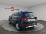 Seat Ateca Xcellence 4Drive Allradantrieb Automatik - Seat Ateca mit Diesel-Antrieb: Geländewagen, Automatik