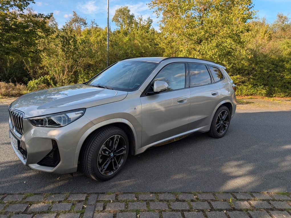 Image of BMW X1