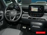 Volkswagen ID. Buzz Pro Design Paket Navi Alu-19`Kamera - Volkswagen ID. Buzz in Wuppertal